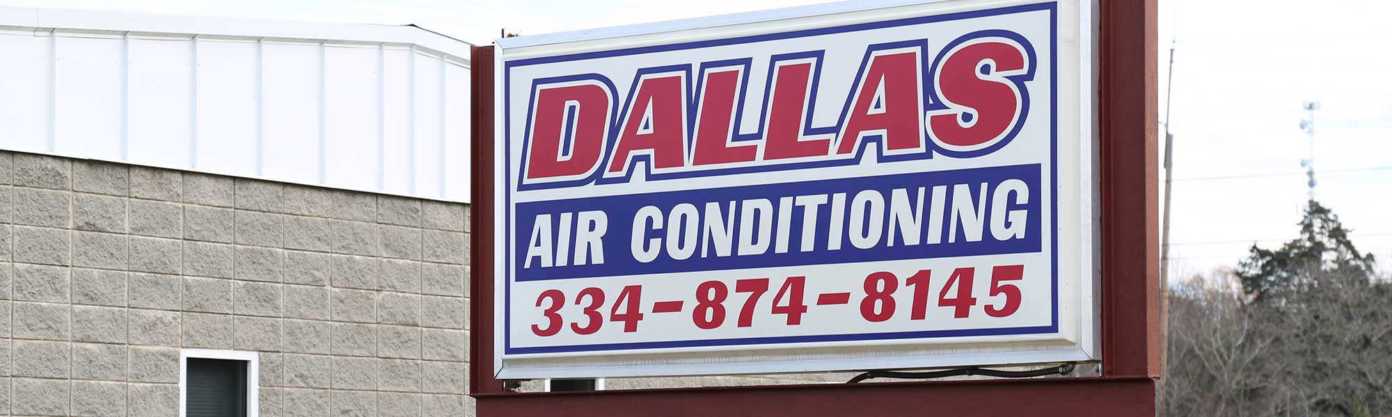 Dallas AC and Heating