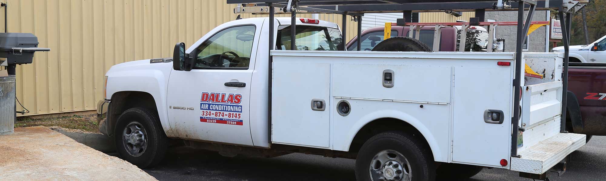 dallas heating and air conditioning